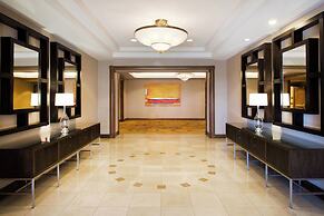Fremont Marriott Silicon Valley