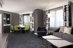 Fremont Marriott Silicon Valley