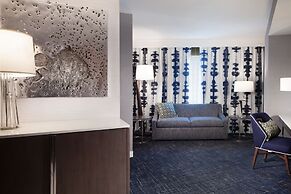 Fremont Marriott Silicon Valley