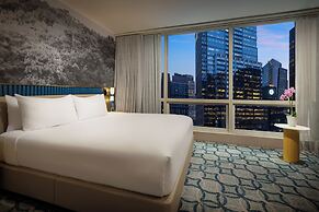 Millennium Premier Hotel New York Times Square