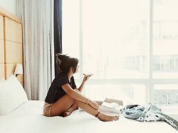 Millennium Premier New York Times Square