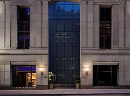Millennium Premier Hotel New York Times Square