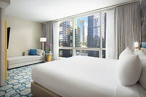 Millennium Premier Hotel New York Times Square