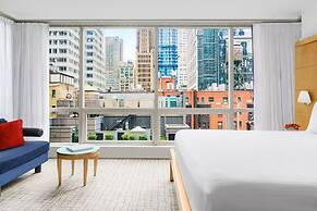 Millennium Premier New York Times Square