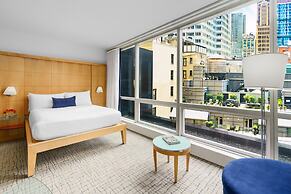 Millennium Premier New York Times Square