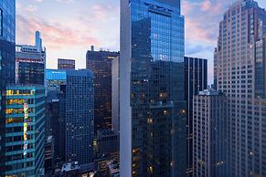 Millennium Premier Hotel New York Times Square