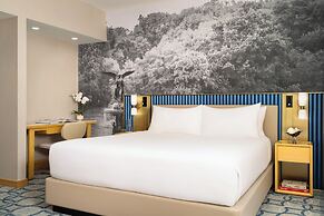 Millennium Premier Hotel New York Times Square