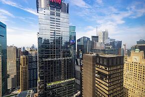 Millennium Premier Hotel New York Times Square