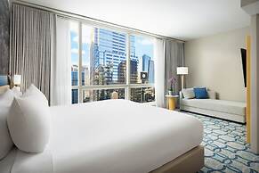 Millennium Premier Hotel New York Times Square