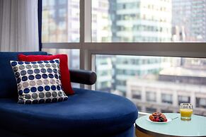 Millennium Premier New York Times Square