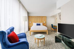 Millennium Premier New York Times Square