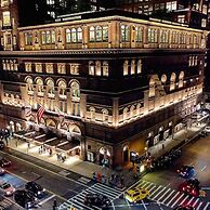 Millennium Premier New York Times Square