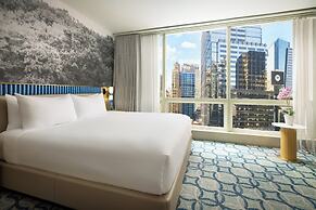 Millennium Premier Hotel New York Times Square