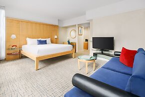 Millennium Premier New York Times Square