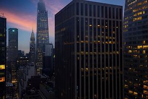 Millennium Premier Hotel New York Times Square