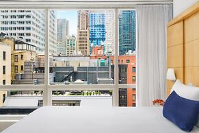 Millennium Premier New York Times Square