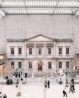 Millennium Premier New York Times Square