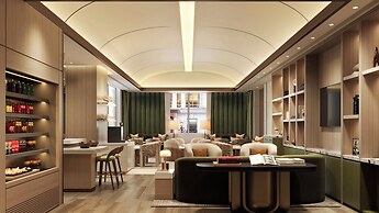 Millennium Premier Hotel New York Times Square