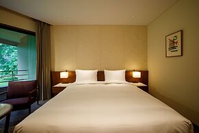 Hotel Kajima No Mori
