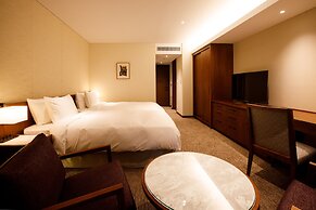Hotel Kajima No Mori