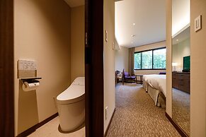 Hotel Kajima No Mori