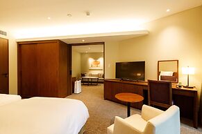 Hotel Kajima No Mori
