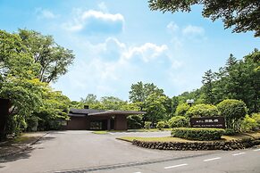Hotel Kajima No Mori