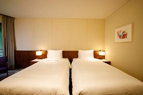 Hotel Kajima No Mori