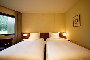 Hotel Kajima No Mori