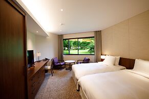 Hotel Kajima No Mori