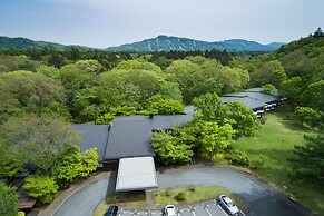 Hotel Kajima No Mori