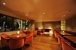 Hotel Kajima No Mori