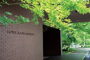 Hotel Kajima No Mori