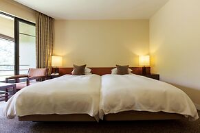 Hotel Kajima No Mori