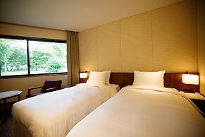 Hotel Kajima No Mori