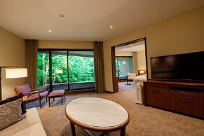 Hotel Kajima No Mori