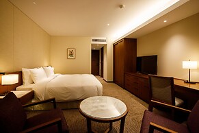 Hotel Kajima No Mori