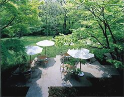 Hotel Kajima No Mori