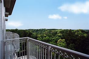 Okura Akademia Park Hotel