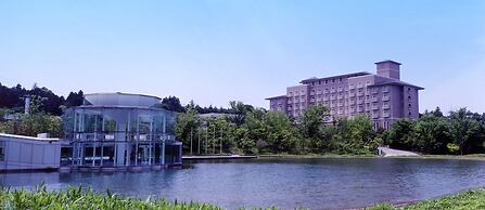 Okura Akademia Park Hotel