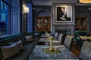 Brown's Hotel, a Rocco Forte Hotel