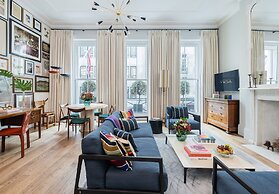 Brown's Hotel, a Rocco Forte Hotel