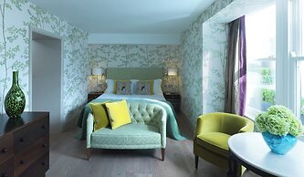 Brown's Hotel, a Rocco Forte Hotel