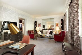 Brown's Hotel, a Rocco Forte Hotel