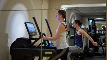 Brown's Hotel, a Rocco Forte Hotel