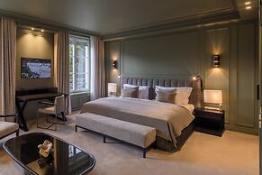 Hotel Bayerischer Hof