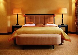 Hotel Bayerischer Hof