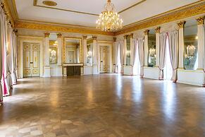 Hotel Bayerischer Hof