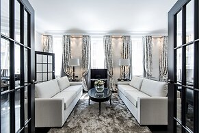 Hotel Bayerischer Hof