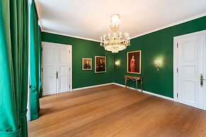 Hotel Bayerischer Hof